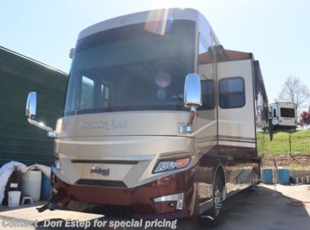 Used 2020 Newmar London Aire 4551 Freightliner available in Southaven, Mississippi