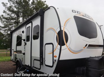 Used 2023 Forest River  19fds available in Southaven, Mississippi