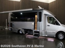 New 2025 Airstream Atlas™ Murphy Suite available in Southaven, Mississippi