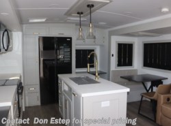 New 2024 Brinkley RV Model Z Air 285 available in Southaven, Mississippi