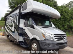 Used 2018 Forest River Forester Mercedes Benz 2401W available in Southaven, Mississippi