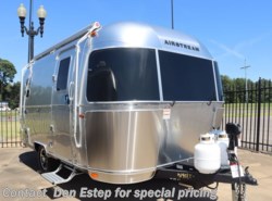 New 2024 Airstream Caravel 19CB available in Southaven, Mississippi