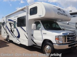 Used 2022 Thor Motor Coach  Chateau® 31EV available in Southaven, Mississippi