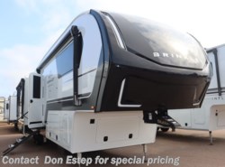 New 2025 Brinkley RV  3400 available in Southaven, Mississippi