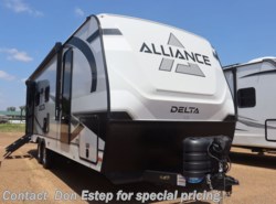 New 2025 Skyline Alliance 252RL available in Southaven, Mississippi