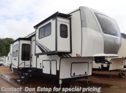 Used 2021 Forest River Sierra Luxury 391FLRB available in Southaven, Mississippi