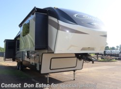 Used 2018 Keystone Cougar 337FLS available in Southaven, Mississippi