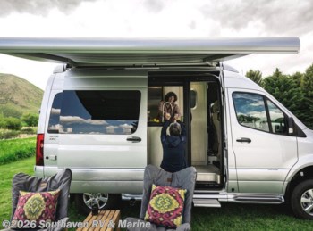 New 2025 Airstream 19-e1 available in Southaven, Mississippi