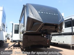 New 2025 Brinkley RV  3950 available in Southaven, Mississippi