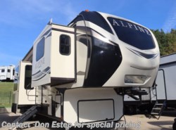 Used 2020 Keystone Alpine 3701FL available in Southaven, Mississippi