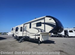 Used 2019 Forest River Cardinal 3950TZ available in Southaven, Mississippi