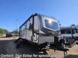 Used 2023 Forest River Rockwood Ultra Lite 2608BS available in Southaven, Mississippi