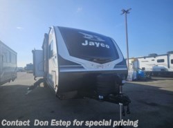 New 2025 Jayco Jay Feather 27MK available in Southaven, Mississippi