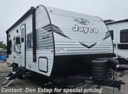 New 2025 Jayco Jay Flight SLX 210QB available in Southaven, Mississippi