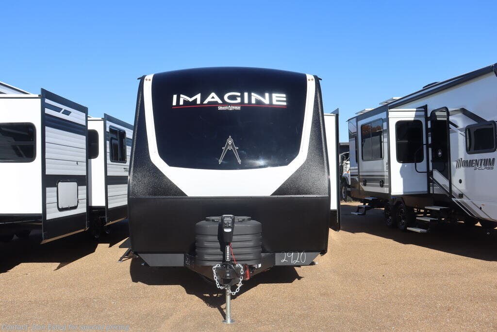 New 2025 Grand Design Imagine 2920BS available in Southaven, Mississippi