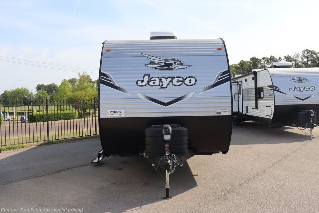 New 2025 Jayco  287BHS available in Southaven, Mississippi