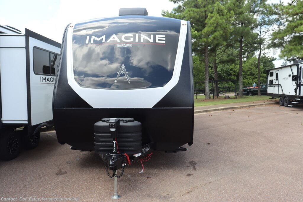 New 2026 Grand Design Imagine 2600RB available in Southaven, Mississippi