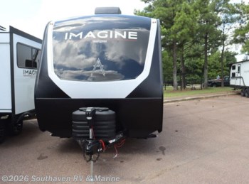 New 2026 Grand Design Imagine 2600RB available in Southaven, Mississippi