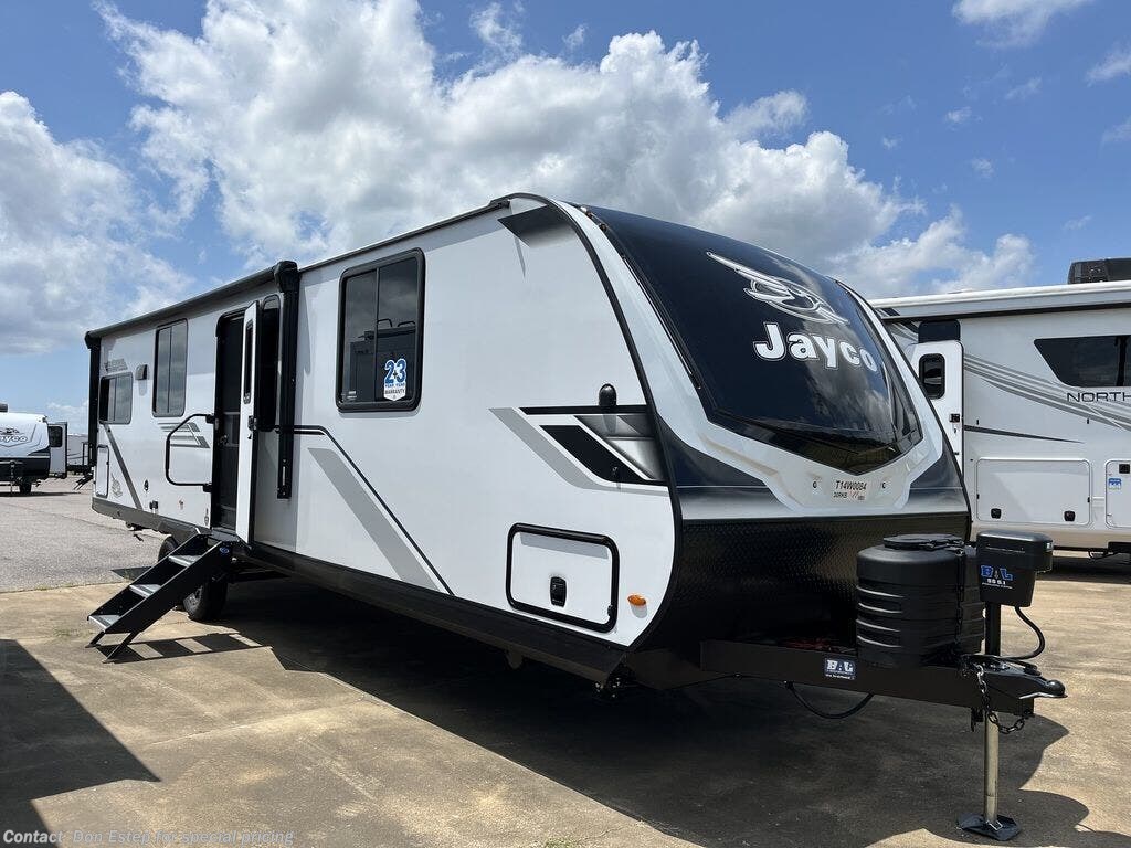 New 2026 Jayco Jay Feather 30RKB available in Southaven, Mississippi