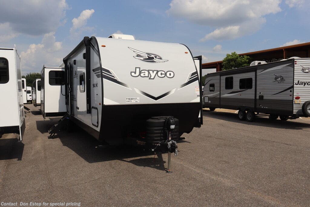 New 2026 Jayco Jay Flight SLX 334RTS available in Southaven, Mississippi