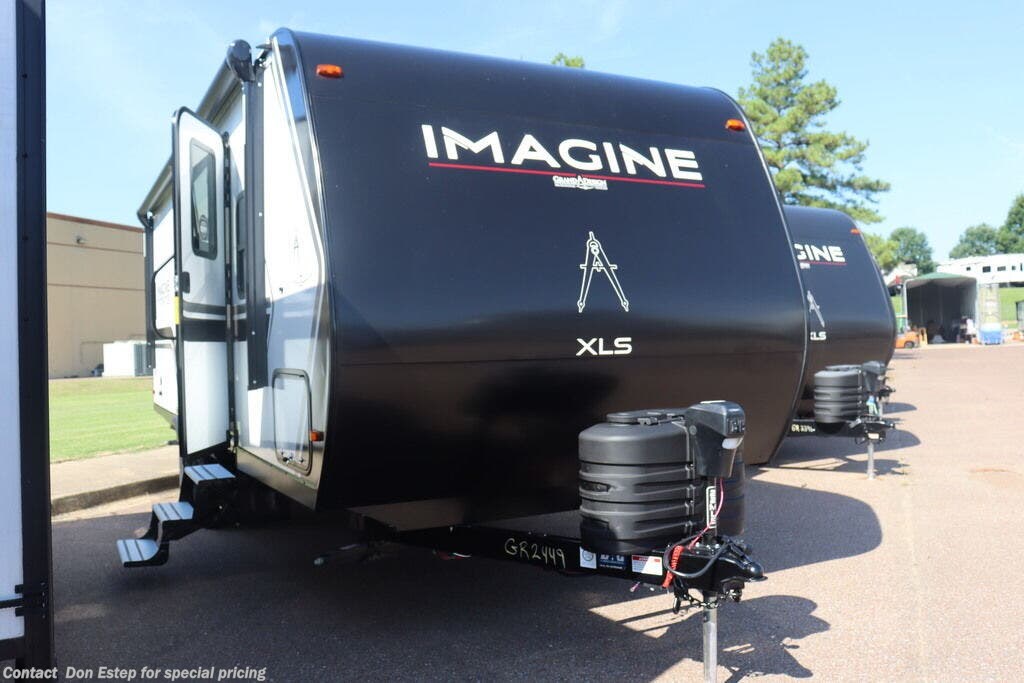 New 2026 Grand Design Imagine XLS 22MLE available in Southaven, Mississippi