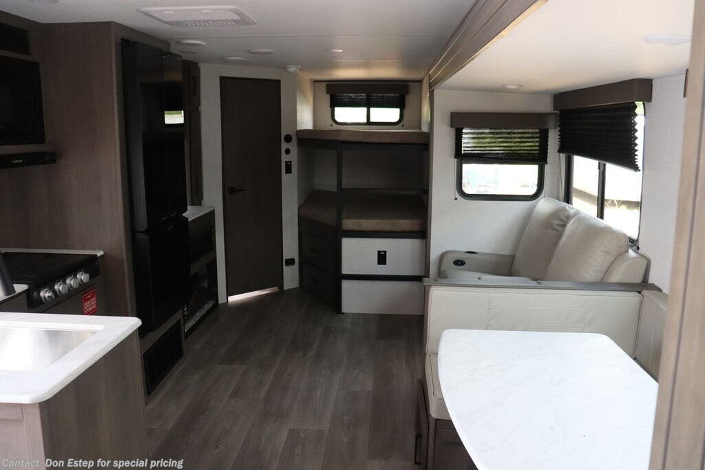 New 2026 Grand Design Transcend Xplor 27DBX available in Southaven, Mississippi