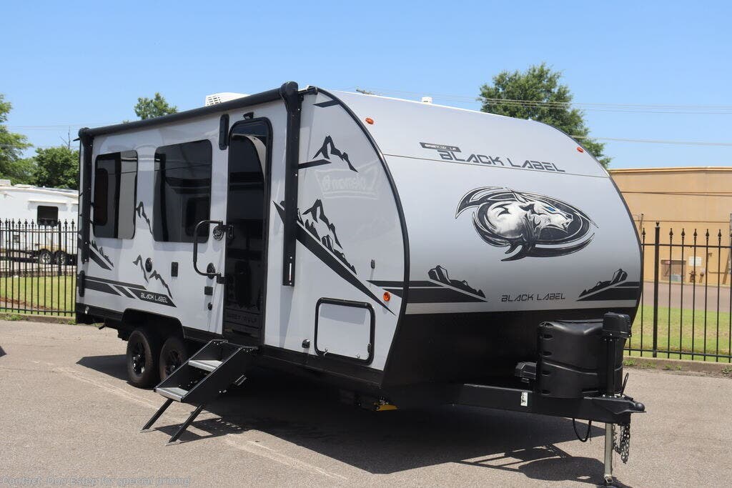 Used 2023 Forest River Grey Wolf 18RR available in Southaven, Mississippi