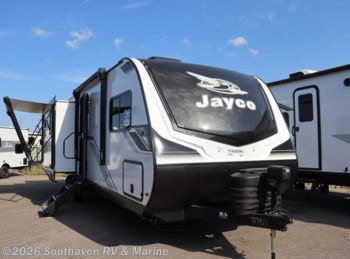 New 2026 Jayco Jay Feather 27MK available in Southaven, Mississippi