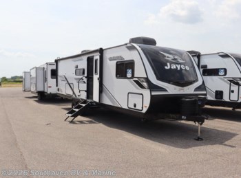New 2026 Jayco Jay Feather 28RB available in Southaven, Mississippi
