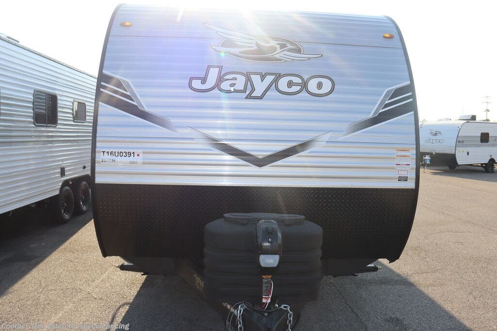 New 2026 Jayco Jay Flight SLX 260BH available in Southaven, Mississippi