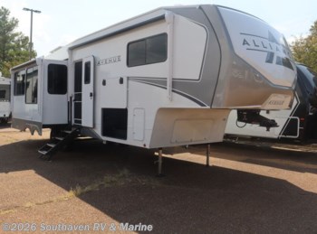 New 2026 Skyline Alliance 32RLS available in Southaven, Mississippi