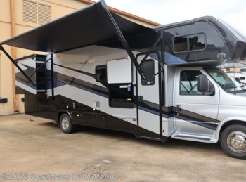 New 2026 Forest River Forester (Ford) 3011DS available in Southaven, Mississippi
