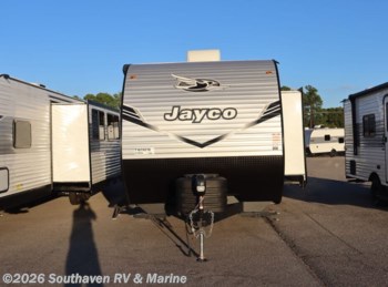 New 2026 Jayco Jay Flight SLX 321BDS available in Southaven, Mississippi