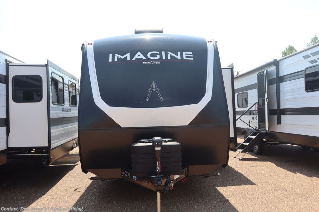 New 2026 Grand Design Imagine 2300MK available in Southaven, Mississippi