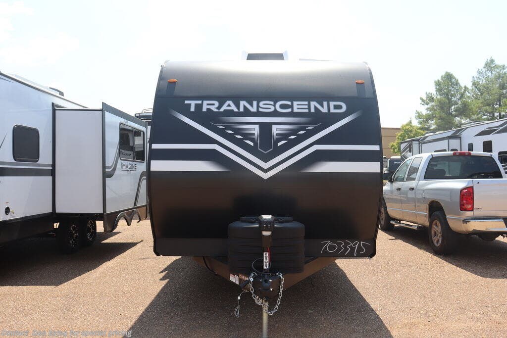 New 2026 Grand Design Transcend 295QBT available in Southaven, Mississippi