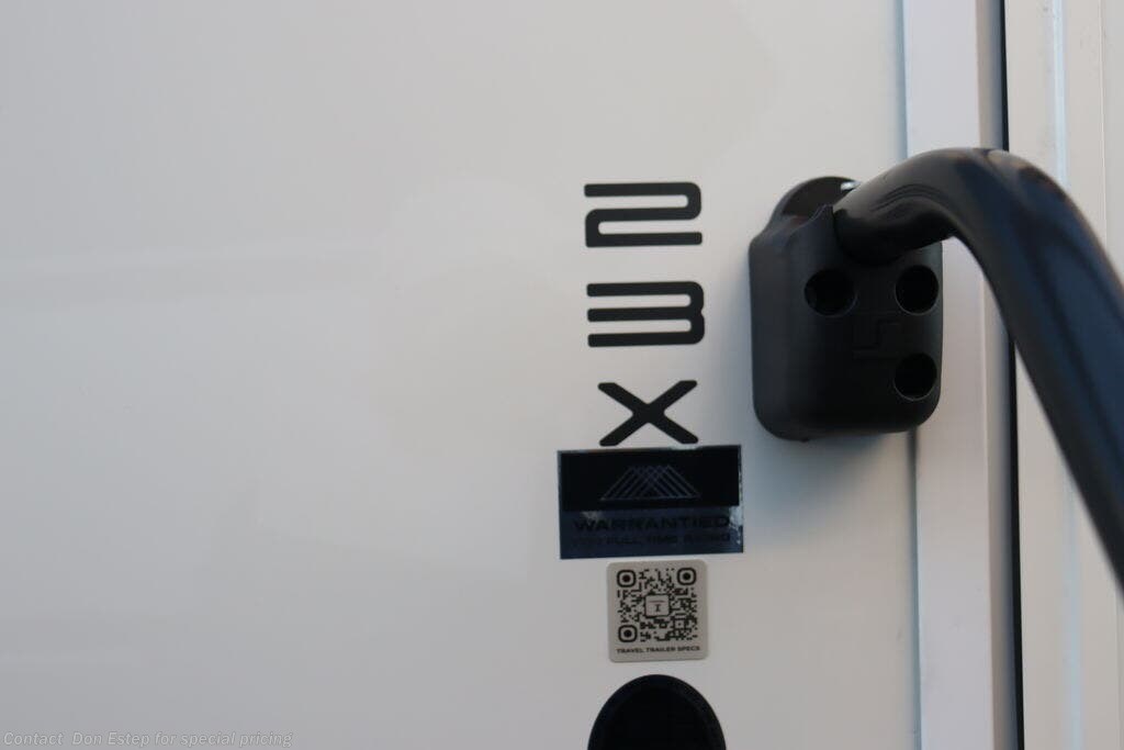 New 2026 Brinkley RV Model Ix 23x available in Southaven, Mississippi