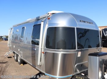 New 2026 Airstream International 27FB available in Southaven, Mississippi