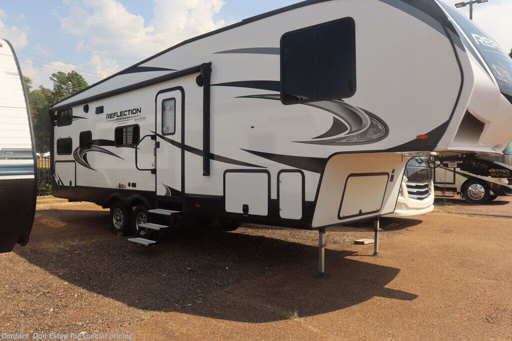Used 2022 Grand Design Reflection 150 278BH available in Southaven, Mississippi