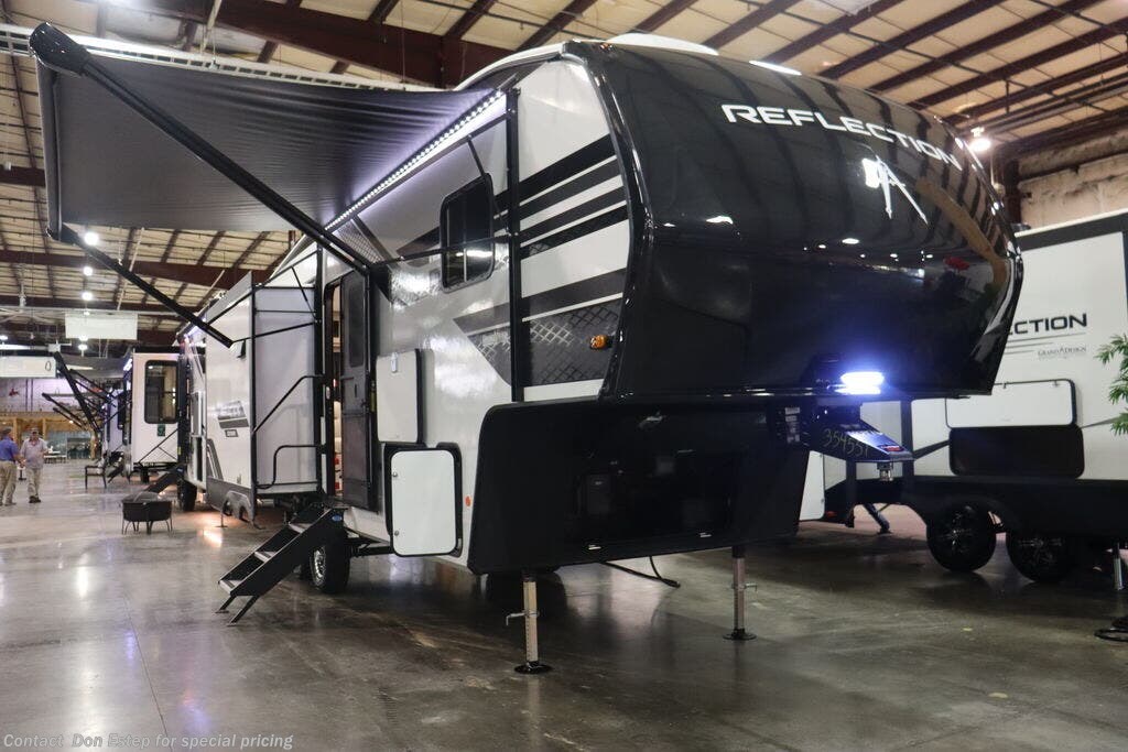 New 2026 Grand Design Reflection 100 28RL available in Southaven, Mississippi