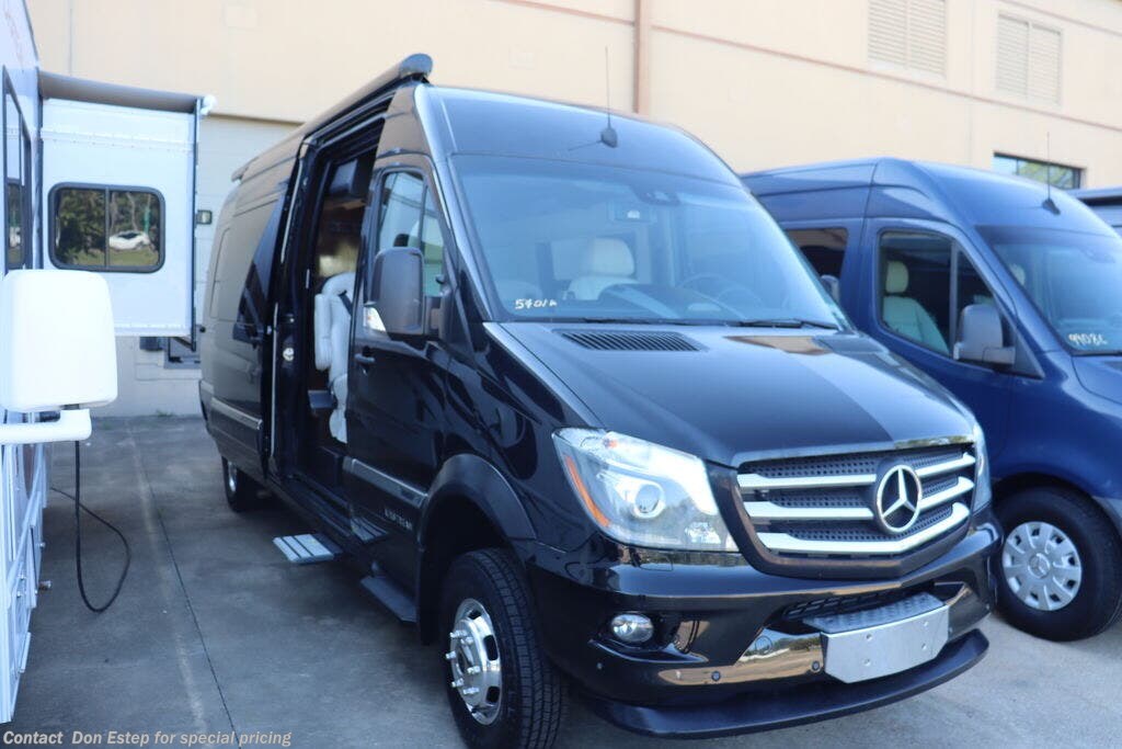 Used 2017 Airstream  24GL available in Southaven, Mississippi