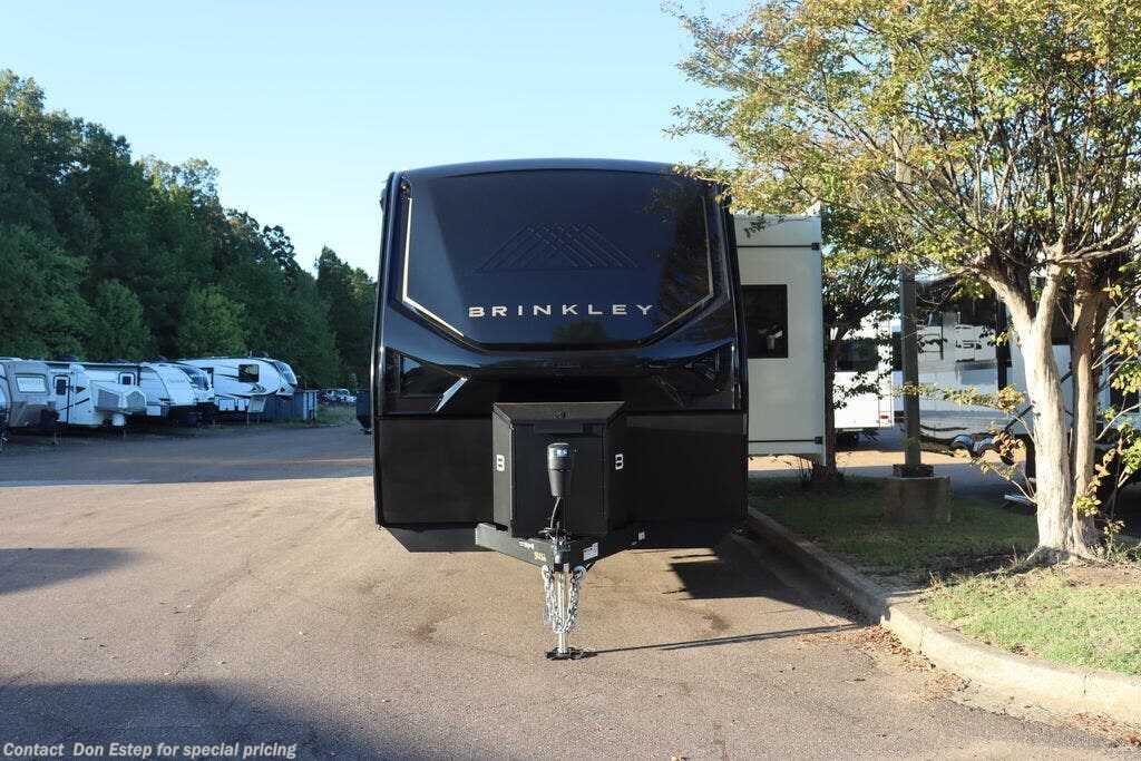 New 2026 Brinkley RV Model Z AIR 310 available in Southaven, Mississippi