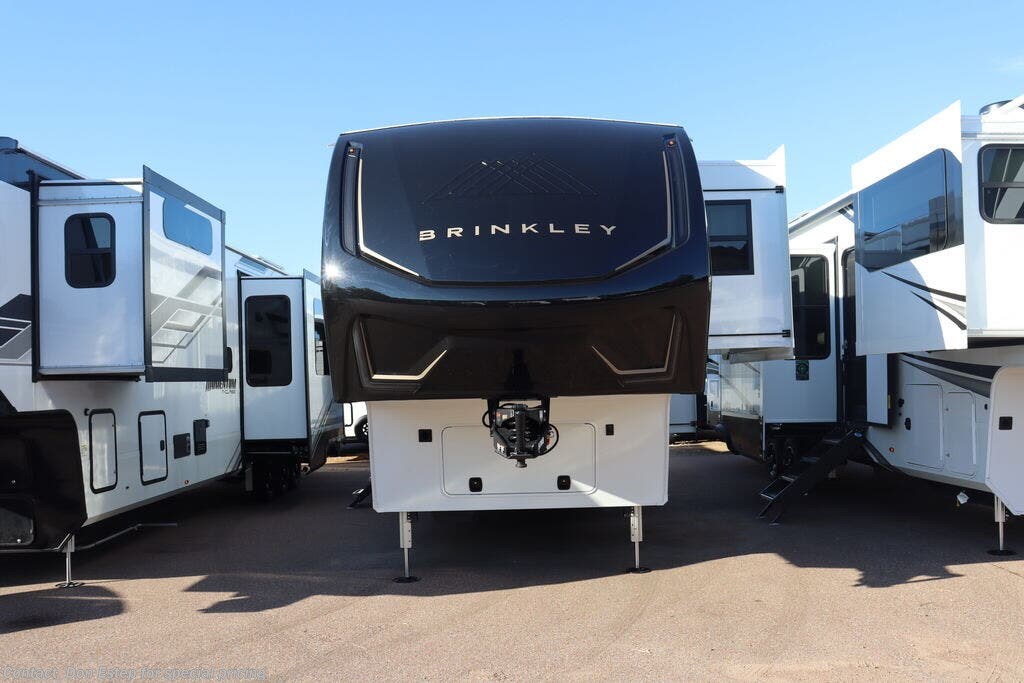 New 2026 Brinkley RV Model Z 3610 available in Southaven, Mississippi