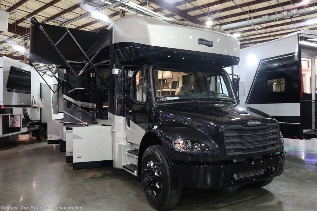 New 2026 Newmar Grand Star 3444 available in Southaven, Mississippi