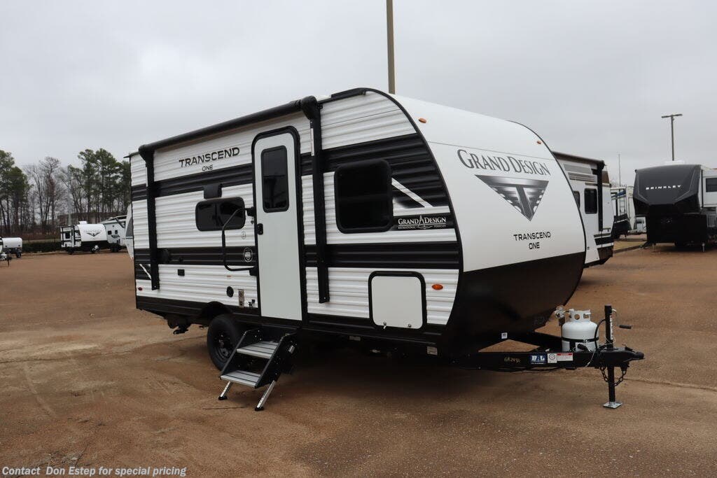 New 2026 Grand Design Transcend One 151BH available in Southaven, Mississippi