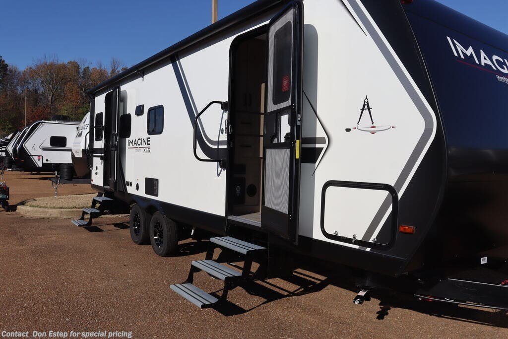 New 2026 Grand Design Imagine XLS 25RLE available in Southaven, Mississippi