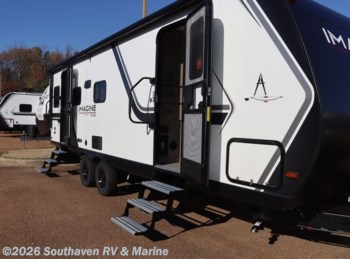 New 2026 Grand Design Imagine XLS 25RLE available in Southaven, Mississippi