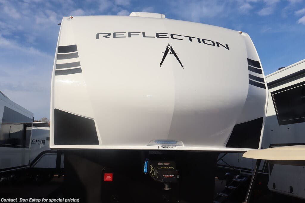 New 2026 Grand Design Reflection 100 32BH available in Southaven, Mississippi