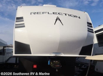New 2026 Grand Design Reflection 100 32BH available in Southaven, Mississippi