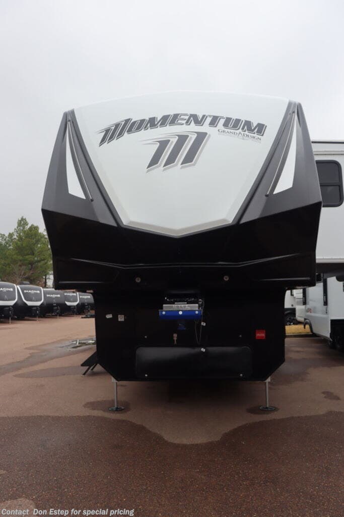 New 2026 Grand Design Momentum M-Class 399M available in Southaven, Mississippi