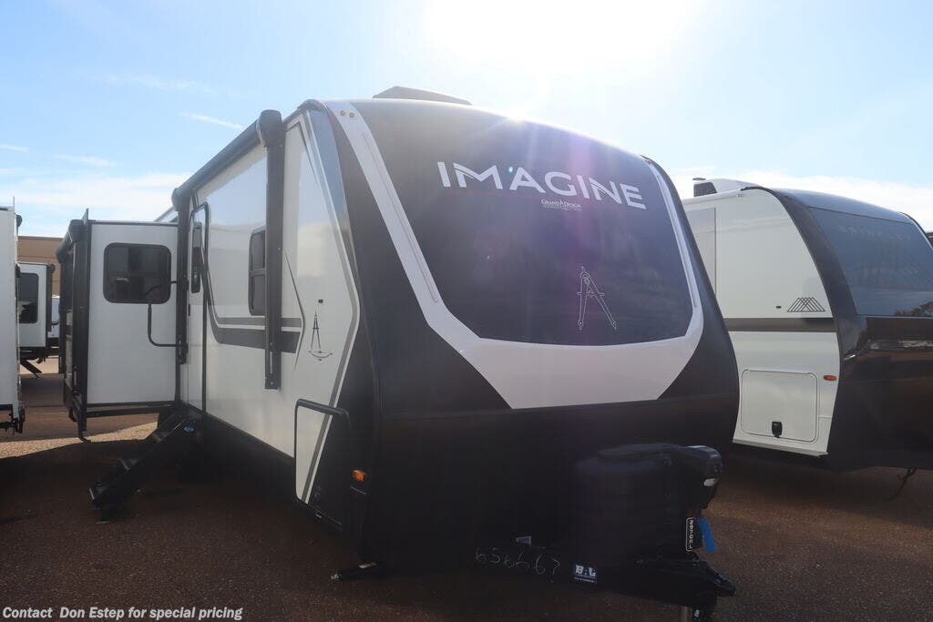 New 2026 Grand Design Imagine 2970RL available in Southaven, Mississippi